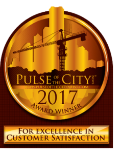 Pulse of the city STAR Award